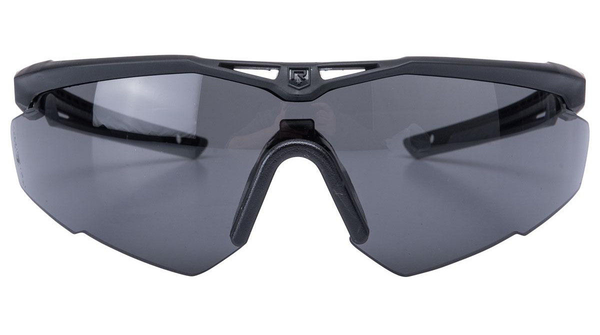 Revision Stingerhawk Laser Protective Ballistic Eyewear Essential Kit